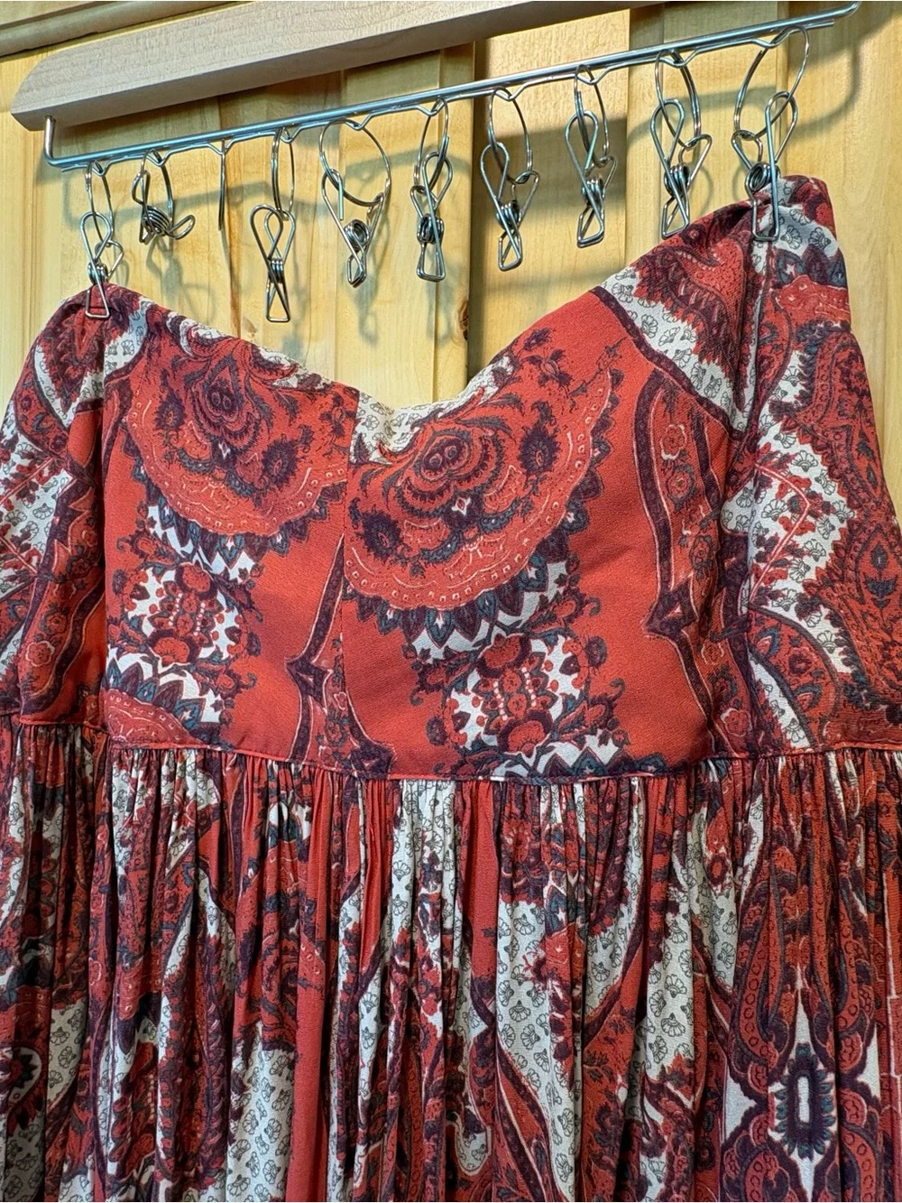 Free People bohemian inspired